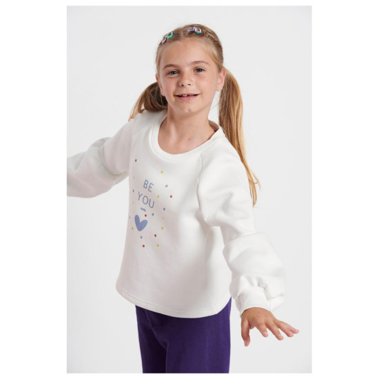 Bodytalk Παιδική μακρυμάνικη μπλούζα Bodytalk Παιδική μακρυμάνικη μπλούζα